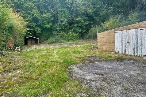 Park Road, Elland Plot for sale