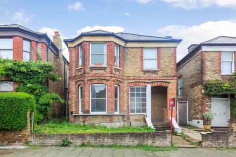 Thornlaw Road, West Norwood, London... 5 bed detached house for sale