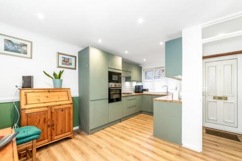 Dunelm Grove, West Norwood, London, SE27 4 bed house for sale