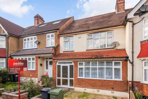 4 bedroom house for sale