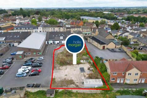 Plot for sale