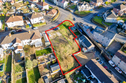 Plot for sale