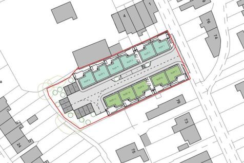 Plot for sale
