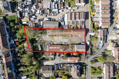 Plot for sale
