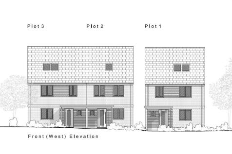 Plot for sale
