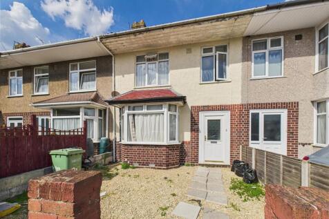 5 bedroom terraced house for sale