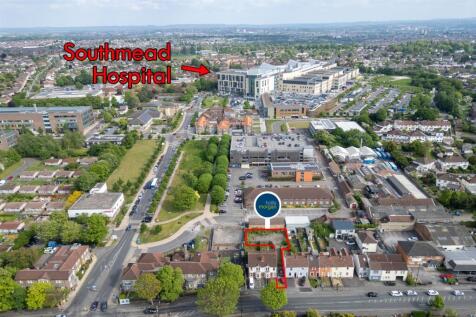 Plot for sale