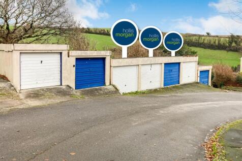 Garage for sale
