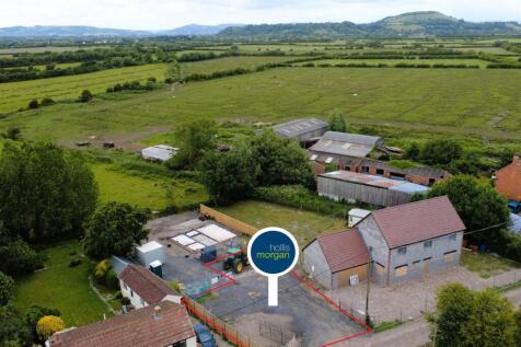 Plot for sale