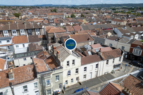 3 bedroom block of apartments for sale