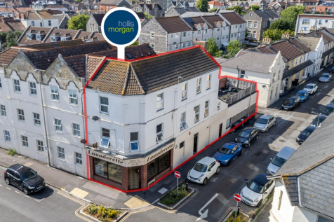 3 bedroom block of apartments for sale