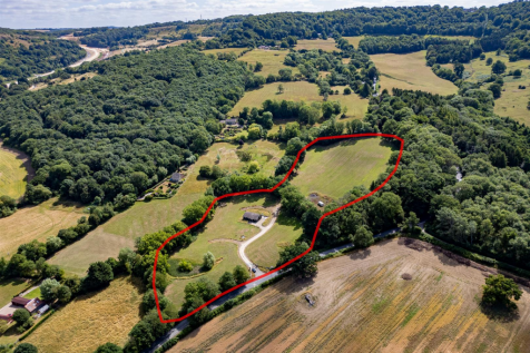 Plot for sale