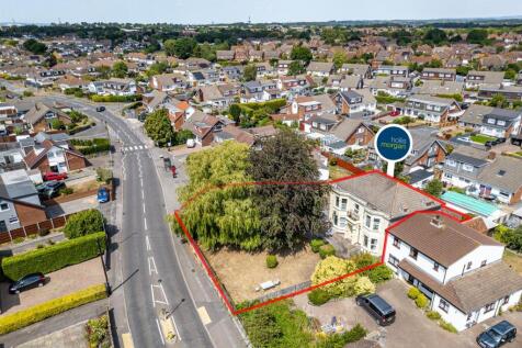 5 bedroom block of apartments for sale