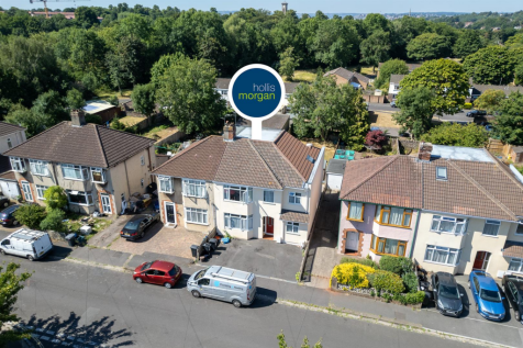 6 bedroom semi-detached house for sale