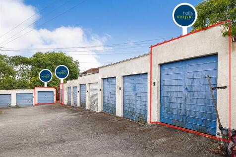 Garage for sale