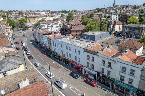5 bedroom terraced house for sale