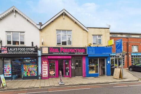 1 bedroom flat for sale