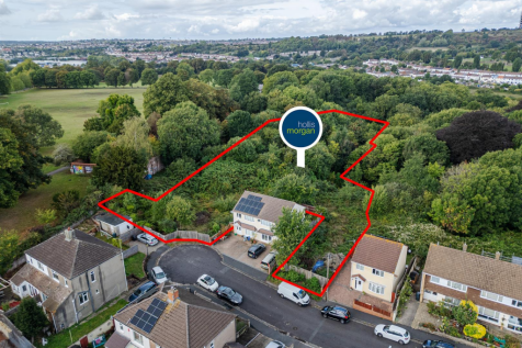 Plot for sale