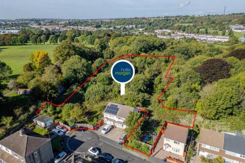 Plot for sale