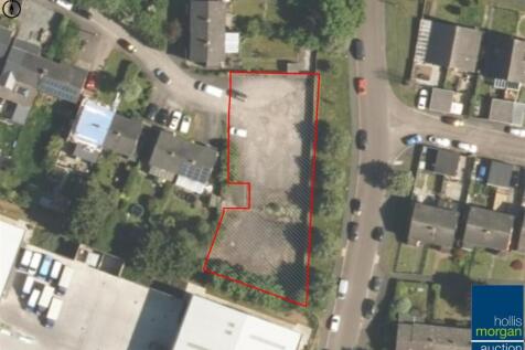 Plot for sale