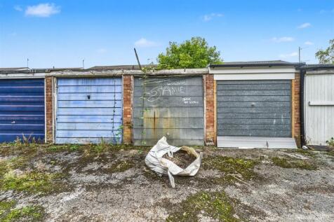 Garage for sale