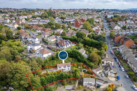 Plot for sale