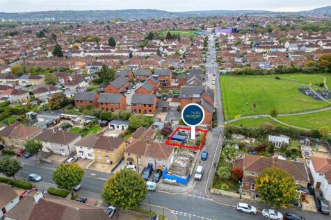 Plot for sale