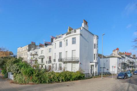 St. Peters Place, Brighton, BN1 6 bed end of terrace house for sale