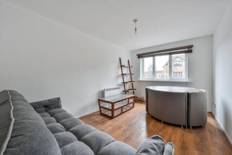 Myers Lane, New Cross, London, SE14 1 bed flat for sale