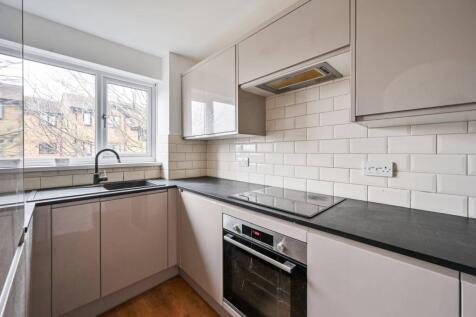Myers Lane, New Cross, London, SE14 1 bed flat for sale