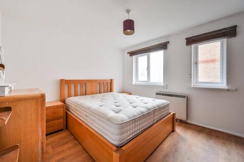 Myers Lane, New Cross, London, SE14 1 bed flat for sale
