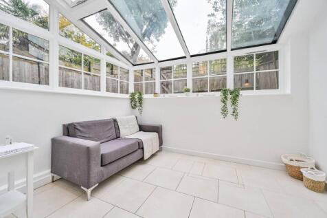 Albury Street, Deptford, London, SE8 3 bed terraced house for sale