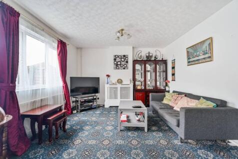 Dandridge Close, Greenwich, London, SE10 4 bed terraced house for sale