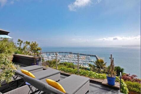 Warren Road, Torquay, TQ2 6 bed maisonette for sale