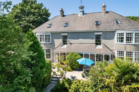 Stokelake, Chudleigh, TQ13 4 bed house for sale