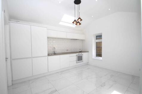 Havelock Road, Oxford 1 bed detached bungalow for sale