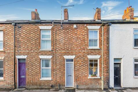 Vicarage Road, New Hinksey 3 bed terraced house for sale