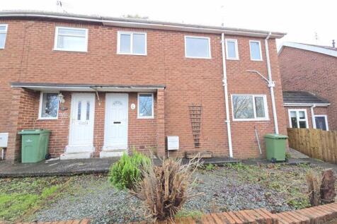 Hilltop Close, Choppington 3 bed house for sale