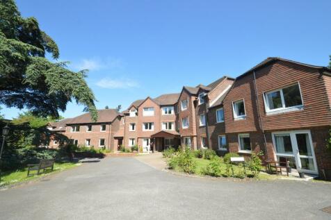 Tanners Lane, Haslemere, Surrey, GU27 1 bed retirement property for sale