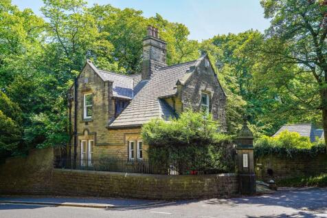 Manchester Road, Sheffield S10 2 bed detached house for sale