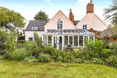 Hill Village Road, Four Oaks 5 bed detached house for sale