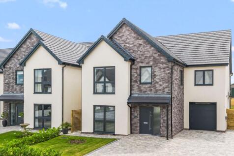 Lane End Mews, Twiss Green Lane, WA3 4 bed detached house for sale