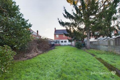 Lichfield Road, Barton Under Needwood 2 bed detached house for sale