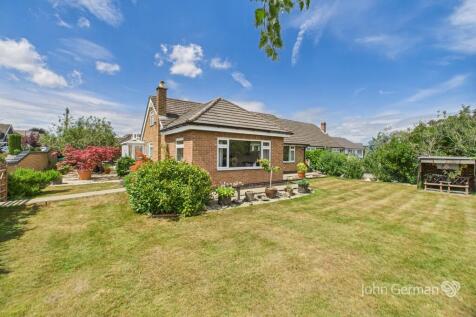 5 bedroom detached bungalow for sale