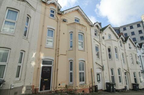 6 bedroom terraced house for sale