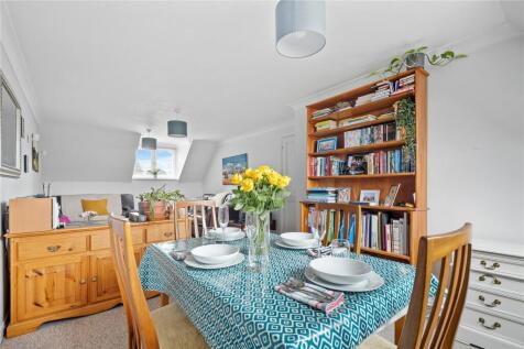 Wareham, Dorset 2 bed apartment for sale