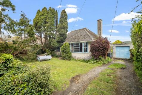 Harmans Cross, Swanage, Dorset 2 bed bungalow for sale