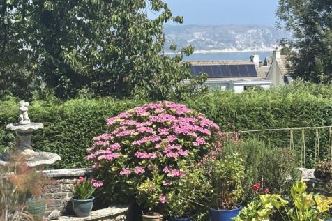 Swanage, Dorset 7 bed detached house for sale