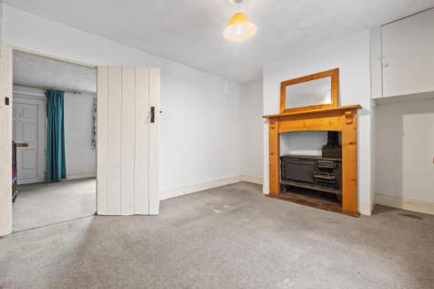 Ridge, Wareham, Dorset 2 bed terraced house for sale