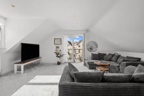 Swanage, Dorset 3 bed apartment for sale